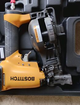 Bostich Druckluftnagler - Burgkirchen (Alz)