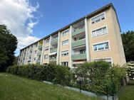 Attraktive 3-Zimmer-Wohnung mit Balkon und Einbauküche in Frankfurt-Griesheim - Frankfurt (Main)