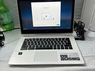 Acer Chromebook CB5-311P-T3W8 NVIDIA Tegra K1 CD570M-A1 33,8 cm (13.3") Touchscreen HD 4 GB DDR3L-SDRAM 16 GB Flash ChromeOS Weiß - Geesthacht