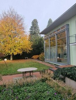 Einzigartiges Villenensemble nahe Freier Universität - Berlin