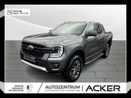 Ford Ranger, 3.0 EcoBlue DoKa WIldtrak, Jahr 2022 - Marburg