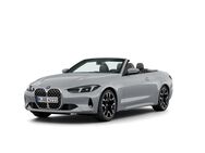 BMW 430, i xDrive Cabrio M Sport Pro LMR 19 Hifi, Jahr 2022 - Krefeld