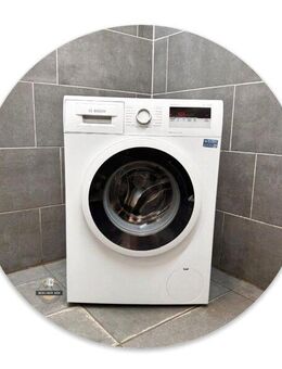 7 kg Bosch Waschmaschine Serie 4 WAN28121 - 1 Jahr Garantie & Gratis Lieferung in Berlin - Berlin Reinickendorf