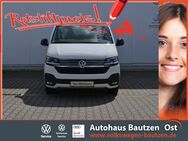 VW T6 Multivan, 2.0 TDI 1 199 Edition ST, Jahr 2020 - Bautzen Zentrum