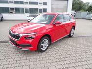 Skoda Kamiq, 1.0 TSI Style, Jahr 2021 - Dresden