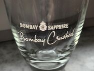 6 Bombay Sapphire Gläser - Norderstedt