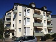 PLZ 79541 teilmöblierte Apartmentwohnung in ruhiger Verkehrslage - Lörrach