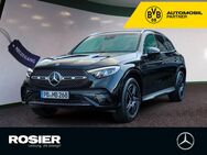 Mercedes GLC 200, AMG Sport, Jahr 2024 - Paderborn