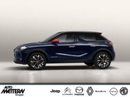 DS Automobiles DS 3, 3 Crossback Inès de la Fressange, Jahr 2021 - Bielefeld