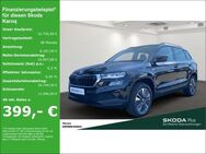 Skoda Karoq, 2.0 TDI VC, Jahr 2023 - Neuss