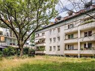 Dachgeschosswohnung - voll klimatisiert -nahe der Dahme in Grünau - Berlin