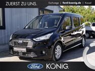 Ford Tourneo Connect, Trend L2 EcoBlue, Jahr 2018 - Eschwege