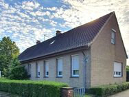 Doppelhaushälfte mit angrenzendem Baugrundstück Oldenburg-Eversten zu verkaufen - Oldenburg