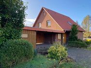 Haus sucht glückliche Familie ! - Ahlerstedt