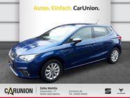 Seat Ibiza, 1.0 TSI XCELLENCE, Jahr 2020 - Zella-Mehlis