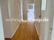 Wohnungsswap - Westendallee - Berlin