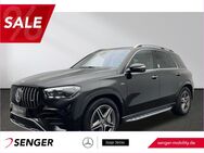 Mercedes GLE 53 AMG, Perf Abgasanlage, Jahr 2024 - Rheine