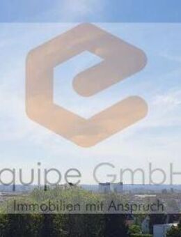Den Blick in den Himmel schweifen lassen - großzügig Wohnen ! - Dresden