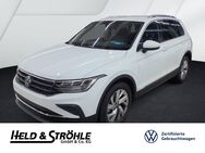 VW Tiguan, 1.5 TSI MOVE, Jahr 2024 - Neu Ulm