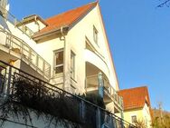 Stilvolle Wohnung mit Fernsicht & Flair - Blaubeuren