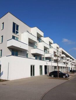 Barrierefreie, neuwertige Ferienwohnung - komplett möbliert! - Erfurt