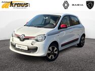 Renault Twingo, 1.0 SCe 70 Chic, Jahr 2018 - Bodenwöhr