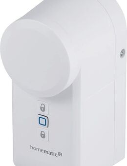 Türschlossantrieb Homematic IP HmIP-DLD 154952A0 - Wuppertal