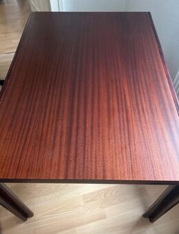 Tische, Mahagoni Holz Stil - Augsburg