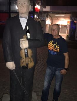 Ich suche eine Lebenspartnerin - Burgbrohl