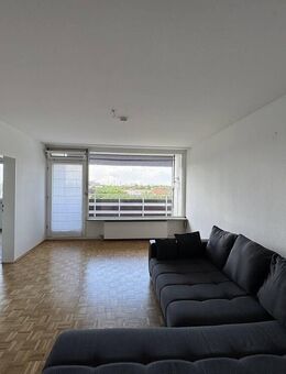 2-Zimmerwohnung mit Weitblick in attraktiver Stadtlage - Köln