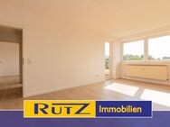 Achim | Renovierte 2 Zi.-Dachgeschosswohnung mit Balkon - Achim