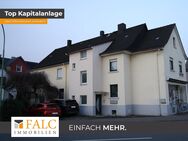 Investoren aufgepasst! - Mehrfamilienhaus mit Gewerbeeinheit in guter Lage - Friedberg (Hessen)