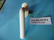 HEWI-Fenstergriffe 111FG.6 99,weiß,Stift 7x30mm,Nocken 10mm,neu - Ritterhude