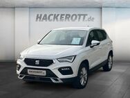 Seat Ateca, 2.0 TDI STYLE 150 v h, Jahr 2021 - Hannover