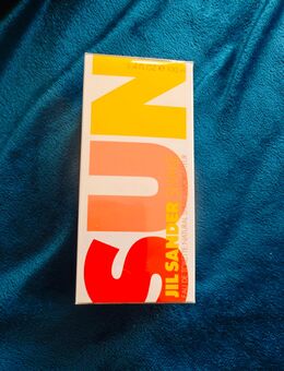 Jil Sander Sun Shake - Wuppertal