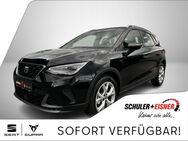 Seat Arona, 1.0 TGI FR (90 ), Jahr 2023 - Werneck