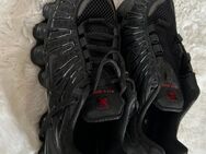 Nike Shox Schuhe - Neuruppin