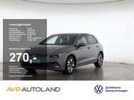 VW Golf, 2.0 TDI VIII MOVE | | | |, Jahr 2024 - Plattling