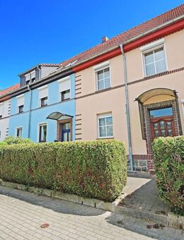 einzugsbereites Reihenmittelhaus in Coswig / Anhalt - Coswig (Anhalt)