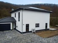 Neubau: Niedrigenergiehaus mit hochwertiger Ausstattung! - Winnweiler