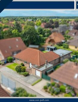 Waldblick Home - Familienidylle in Hage - Hage