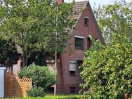 Vermietetes Einfamilienhaus in Accum zu verkaufen! - Schortens