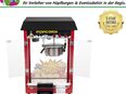 Popcornmaschine 49 € - Wochenendspecial 3 Tage 99 € (Mietangebot) in 79341