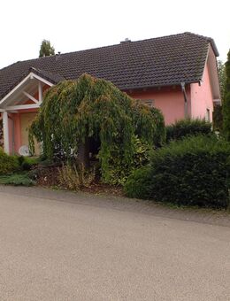 Großzügiges Einfamilienwohnhaus mit besonderem Flair - Mettendorf