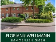 Ibbenbüren - Laggenbeck | Lichtdurchflutetes Reihenendhaus mit Garage in schöner Lage - Ibbenbüren