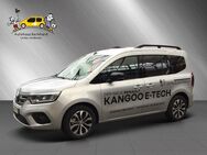 Renault Kangoo, III Techno E-TECH Electric, Jahr 2022 - Lindau (Bodensee)
