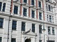 MD- Altstadt- 2 Zimmer Wohnung mit Balkon und Aufzug! - Magdeburg