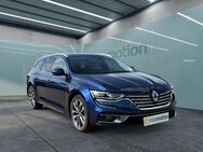 Renault Talisman, Grandtour dCi 160 Intens, Jahr 2022 - München