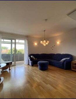 Unabhängiges Wohnen im Alter mit Komfort und Stil! - Amberg