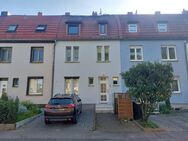 Charmantes Reihenmittelhaus in Merseburg - Merseburg